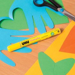UHU Klebefix ohne Lösungsmittel 25g UHU Klebefix ohne Lösungsmittel 25g