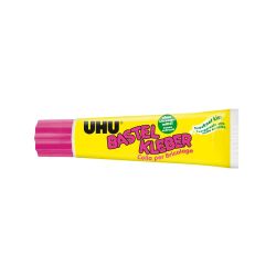 UHU Bastelkleber ohne Lösungsmittel 90g UHU Bastelkleber ohne Lösungsmittel 90g