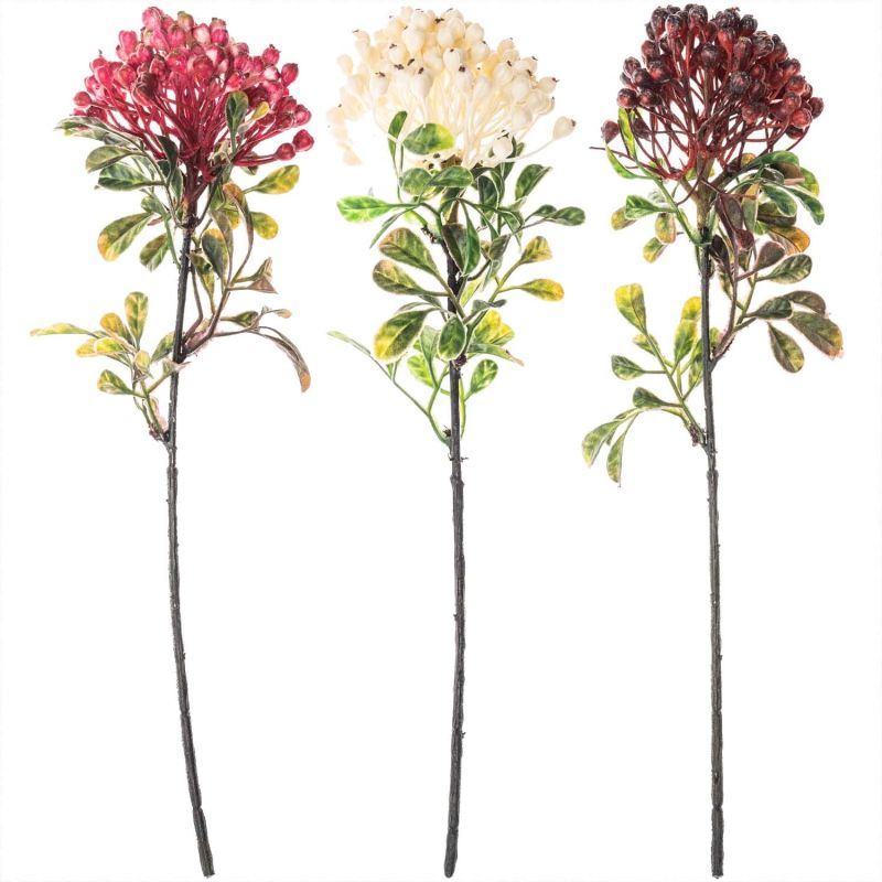 Beerenzweig 33cm