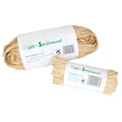 Raffiabast natur Raffiabast natur