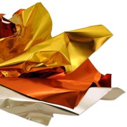efco Alufolienzuschnitte 20x30cm 0,15mm 3 Stück efco Alufolienzuschnitte 20x30cm 0,15mm 3 Stück