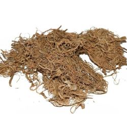 Curlymoos natur 40g Beutel Curlymoos natur 40g Beutel