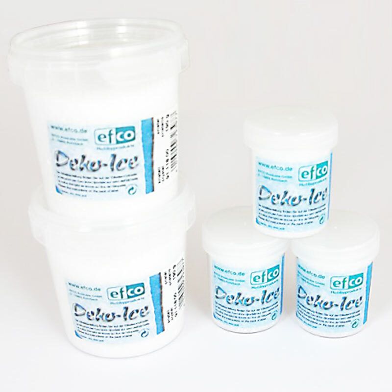 efco Deko Ice-kristall