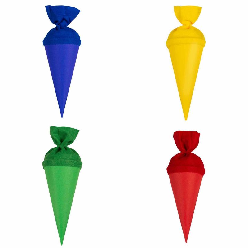 goldbuch Schultüte Mini 15cm