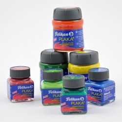 Pelikan Plakafarbe 50ml Pelikan Plakafarbe 50ml