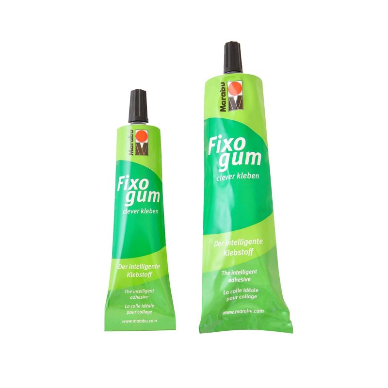 Marabu Fixogum Rubber Cement