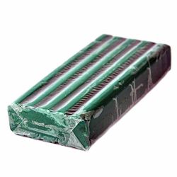 OASIS Knetmasse grün 250g OASIS Knetmasse grün 250g