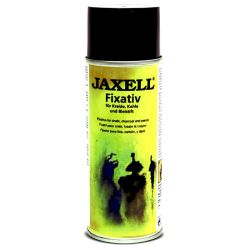 Jaxell Jaxell Universal Fixativ seidenmatt 400ml Jaxell Jaxell Universal Fixativ seidenmatt 400ml