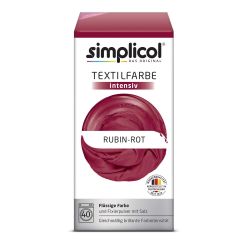 simplicol Textilfarbe intensiv 150ml simplicol Textilfarbe intensiv 150ml