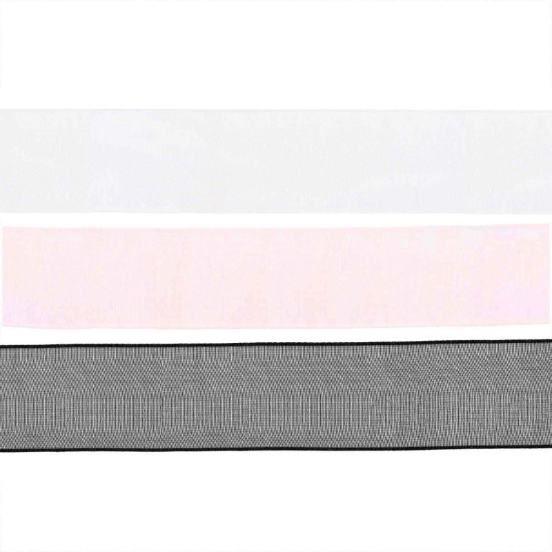 Paper Poetry Organzaband 25mm 3m