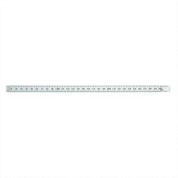 RUMOLD Lineal 30cm Stahl RUMOLD Lineal 30cm Stahl