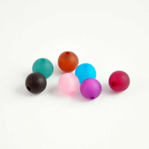 Rico Design Polaris Kugel 16mm 3 Stück