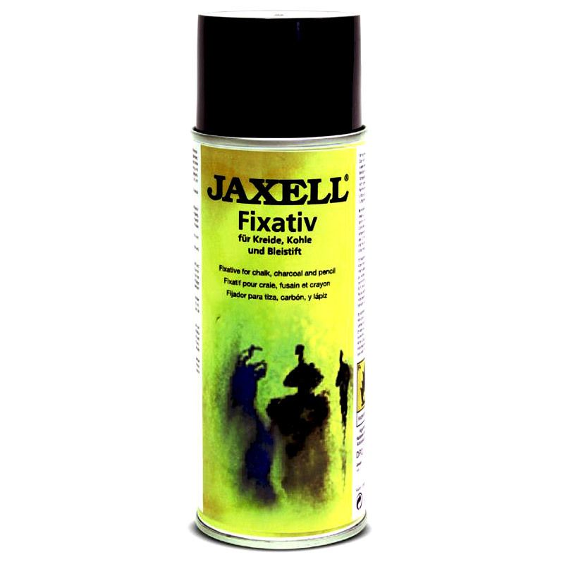 Jaxell Jaxell Universal Fixativ seidenmatt 400ml
