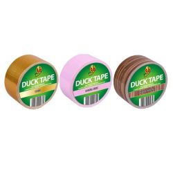 DuckTape Duck Tape 48mm 9,1m DuckTape Duck Tape 48mm 9,1m