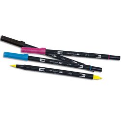 Tombow ABT Dual Brush Pen Tombow ABT Dual Brush Pen