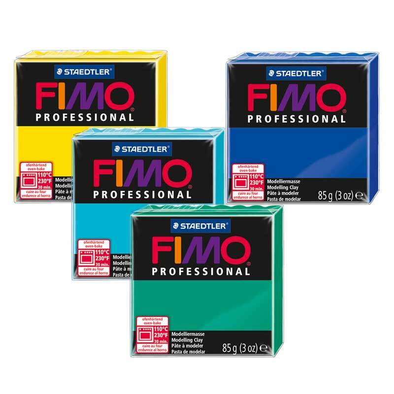 Staedtler FIMO Professional 85g