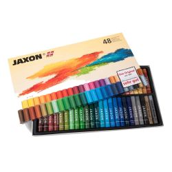 Jaxon Jaxon Ölkreide 48teilig Jaxon Jaxon Ölkreide 48teilig