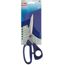 Prym Schneiderschere mit Soft-Grip 21cm Prym Schneiderschere mit Soft-Grip 21cm