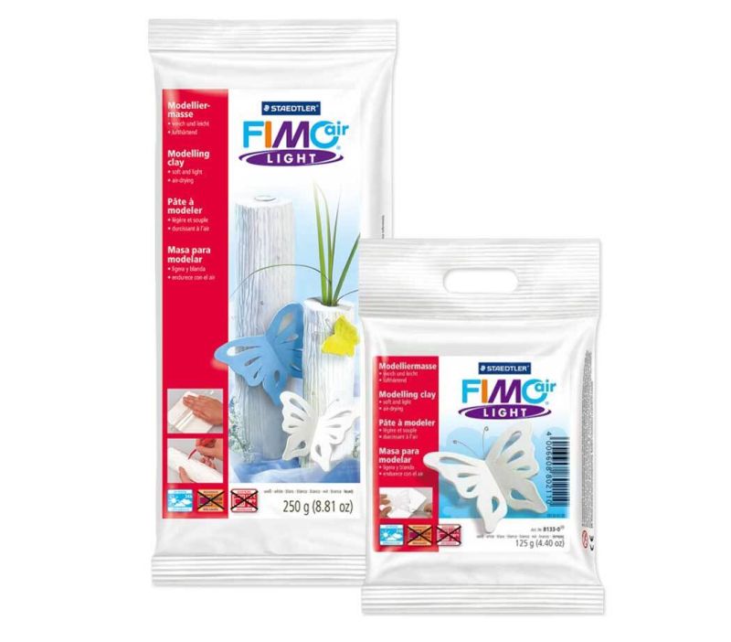 Staedtler FIMO Air light