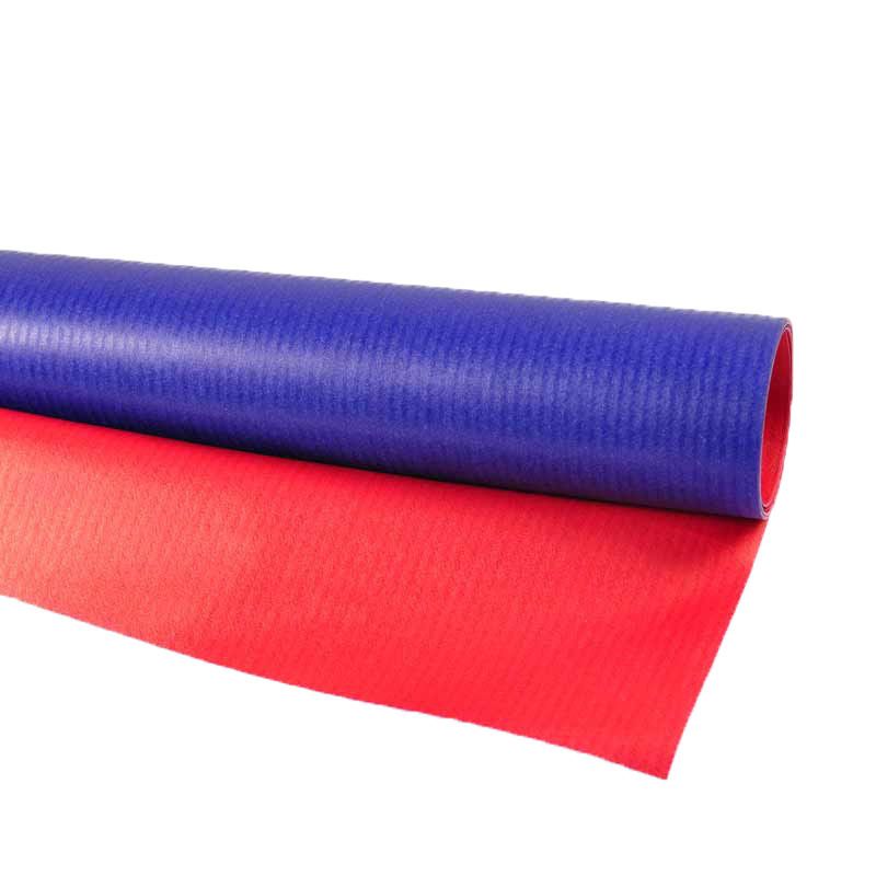 folia Geschenkpapier Duo Color 70x200cm 2m