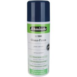 Schmincke Aerospray Glanz-Firnis 300ml Schmincke Aerospray Glanz-Firnis 300ml