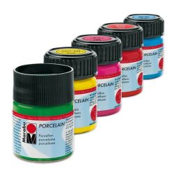 Marabu Porcelain 15ml Marabu Porcelain 15ml