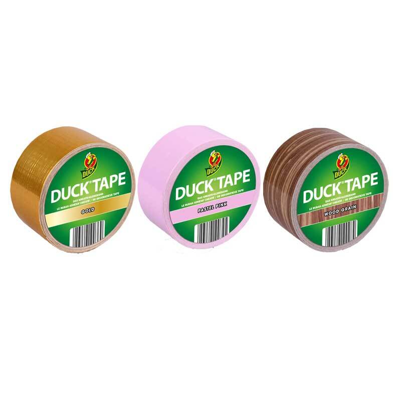 DuckTape Duck Tape 48mm 9,1m