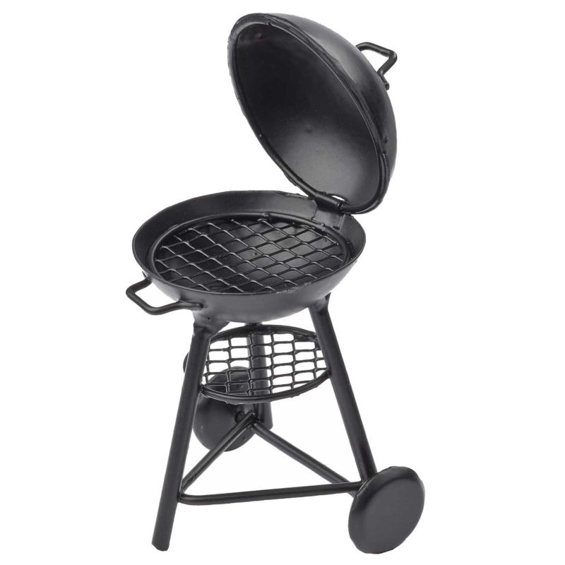 HobbyFun Deko Grill