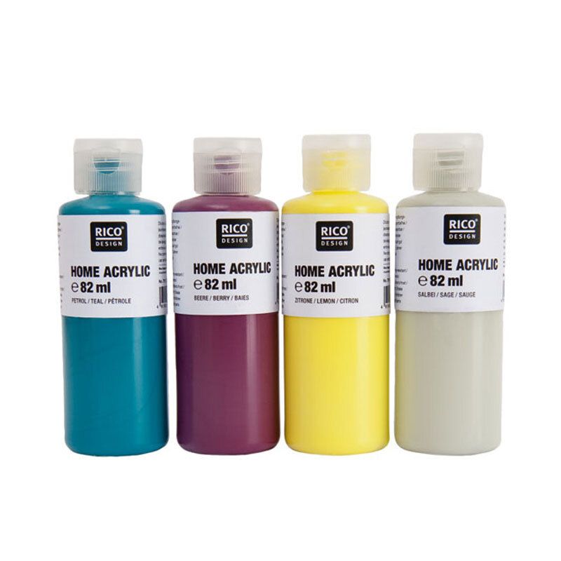 Rico Design Home Acrylic 82ml