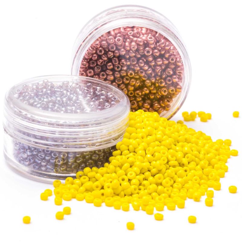 Rico Design Rocailles 2mm 17g