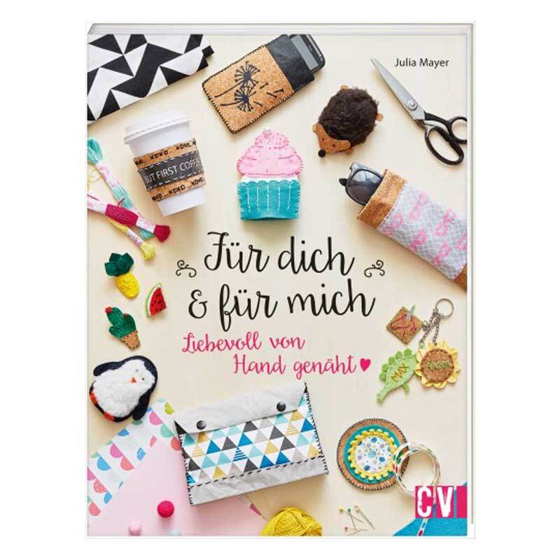 Christophorus Verlag Für dich & für mich: Liebevoll