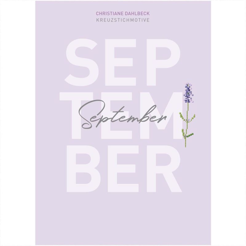 September Christiane Dahlbeck