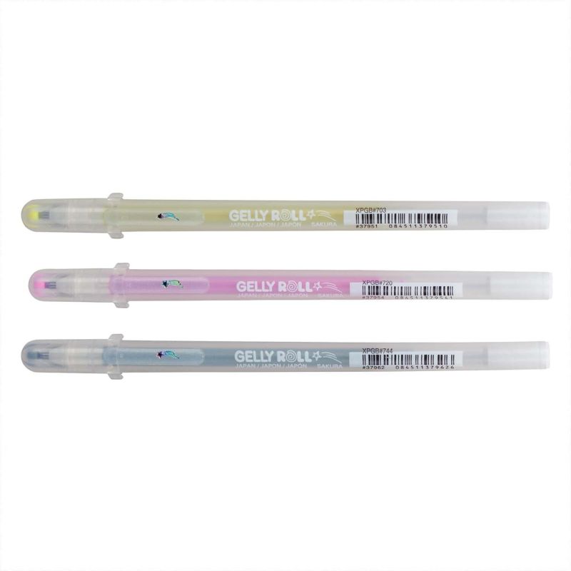 Sakura Gelly Roll Stardust Gelstift