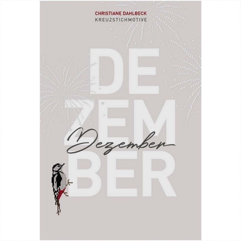 Dezember Christiane Dahlbeck