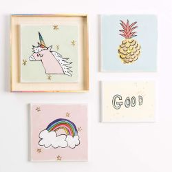 Einhorn Bilder Selber Malen Einfache Anleitung Zum Selber Machen