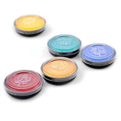 Eulenspiegel Profi Schminkfarbe wasserlöslich 3,5 ml Eulenspiegel Profi Schminkfarbe wasserlöslich 3,5 ml