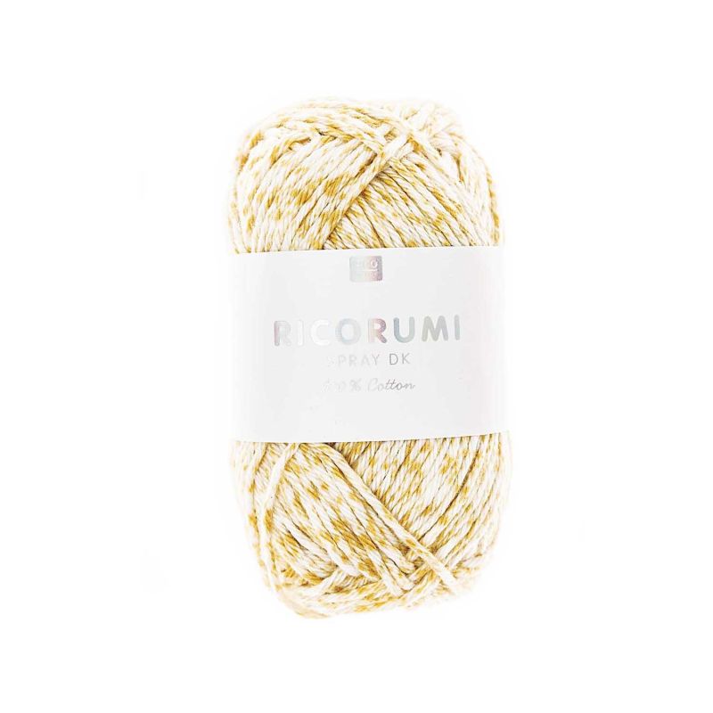 Rico Design Creative Ricorumi Spray dk 25g