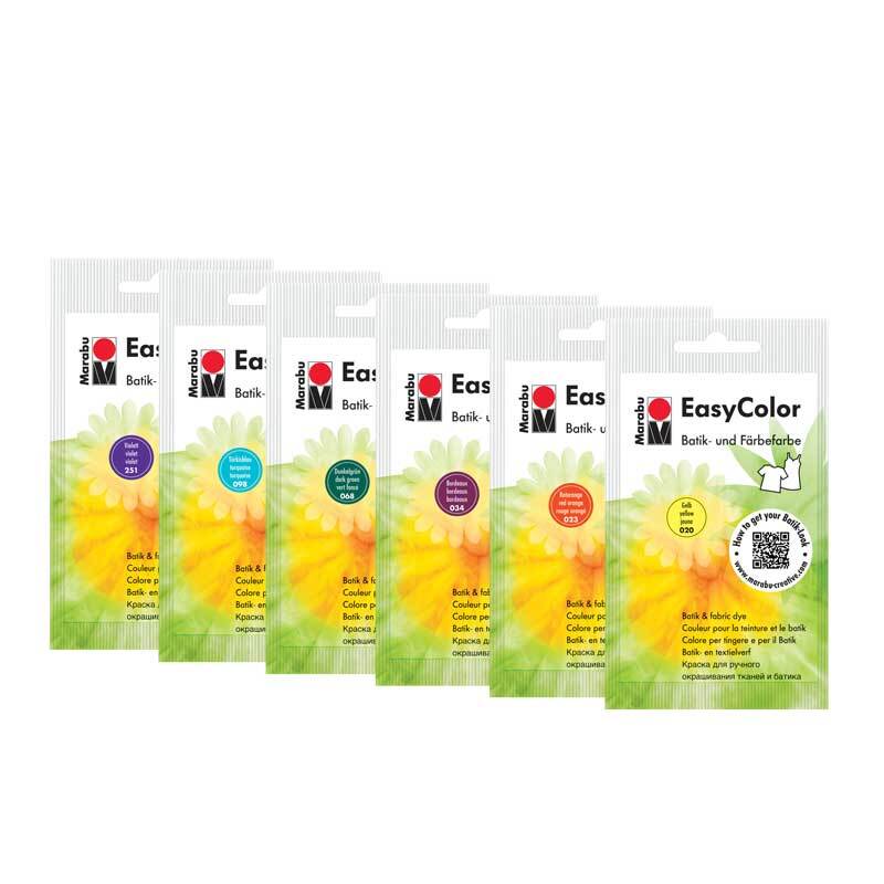 Marabu EasyColor 25g