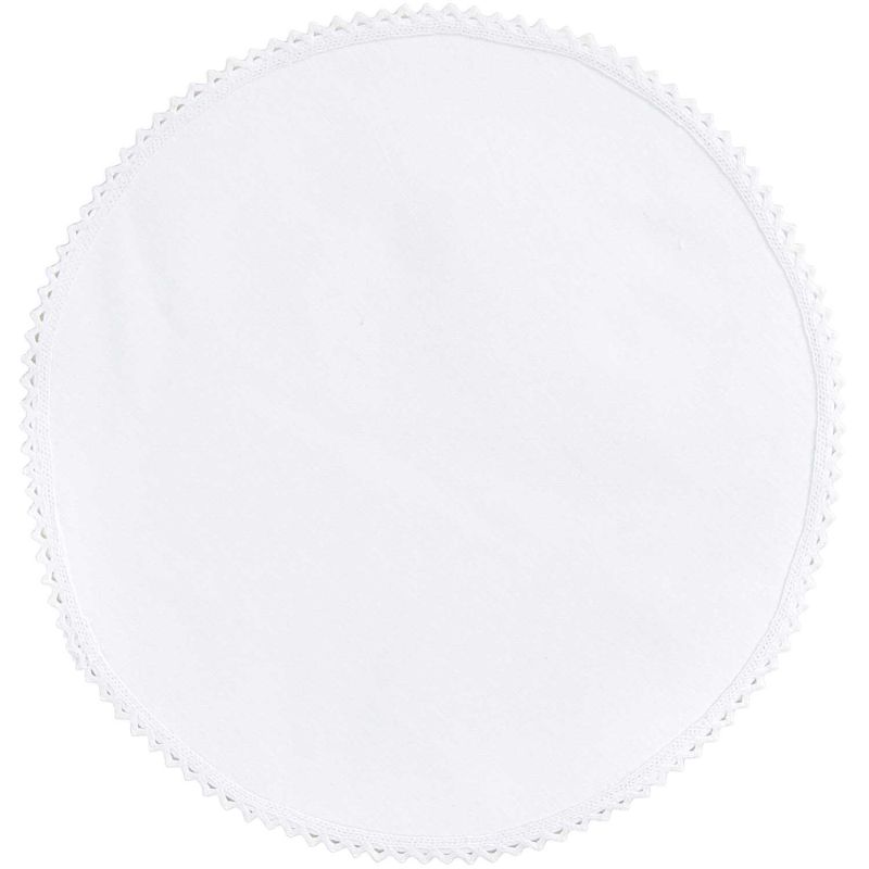 Partystrolche Luftballons Konfetti 30cm 6 Stück