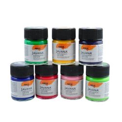 KREUL Javana Stoffmalfarbe für helle Stoffe 50ml KREUL Javana Stoffmalfarbe für helle Stoffe 50ml