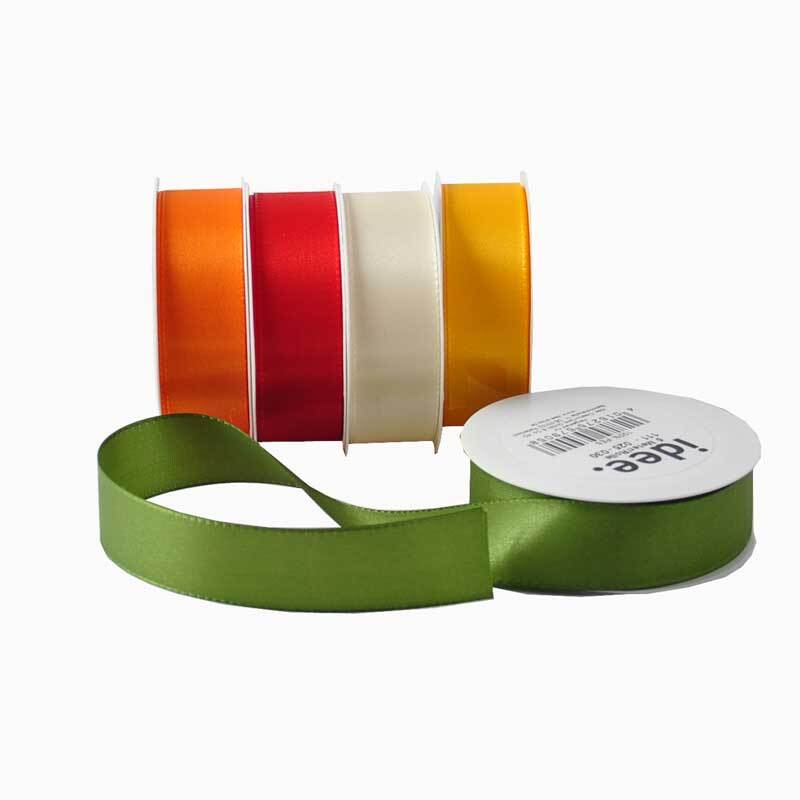 Taftband 25mm 5m