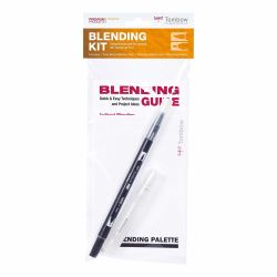 Tombow Blending Kit 4teilig Tombow Blending Kit 4teilig