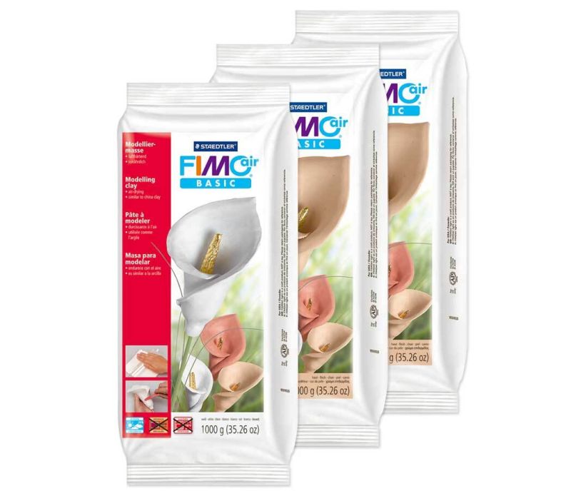 Staedtler FIMO Air 500g