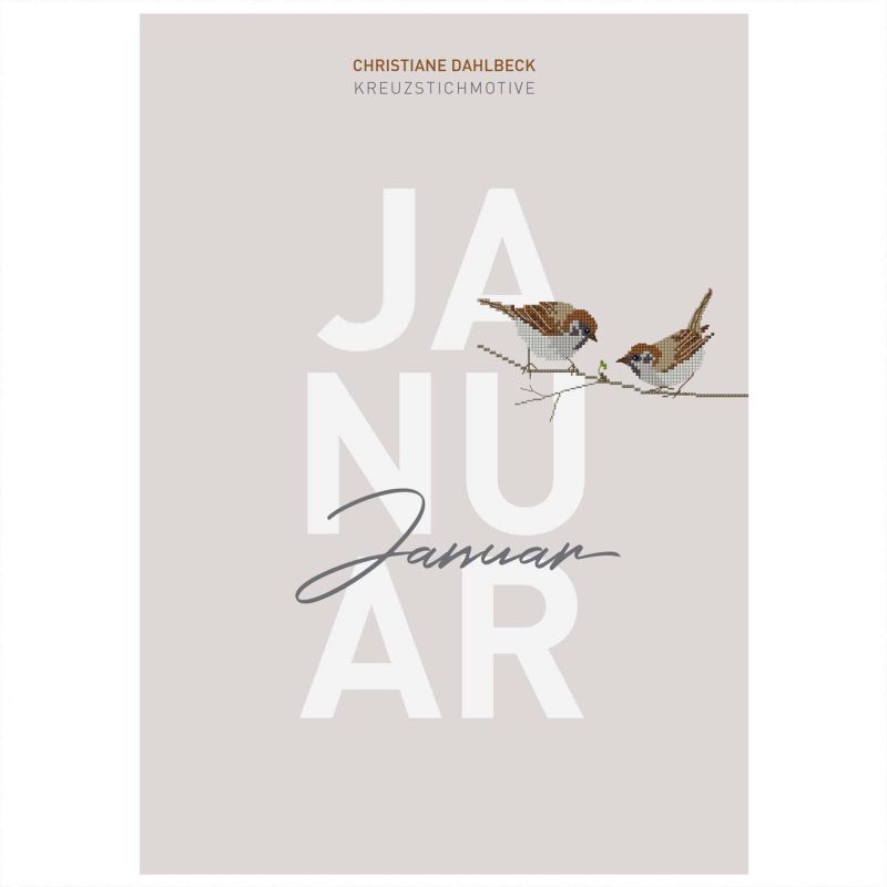 Januar Christiane Dahlbeck