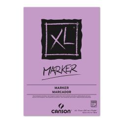 Canson XL Block Marker A4 100 Blatt Canson XL Block Marker A4 100 Blatt