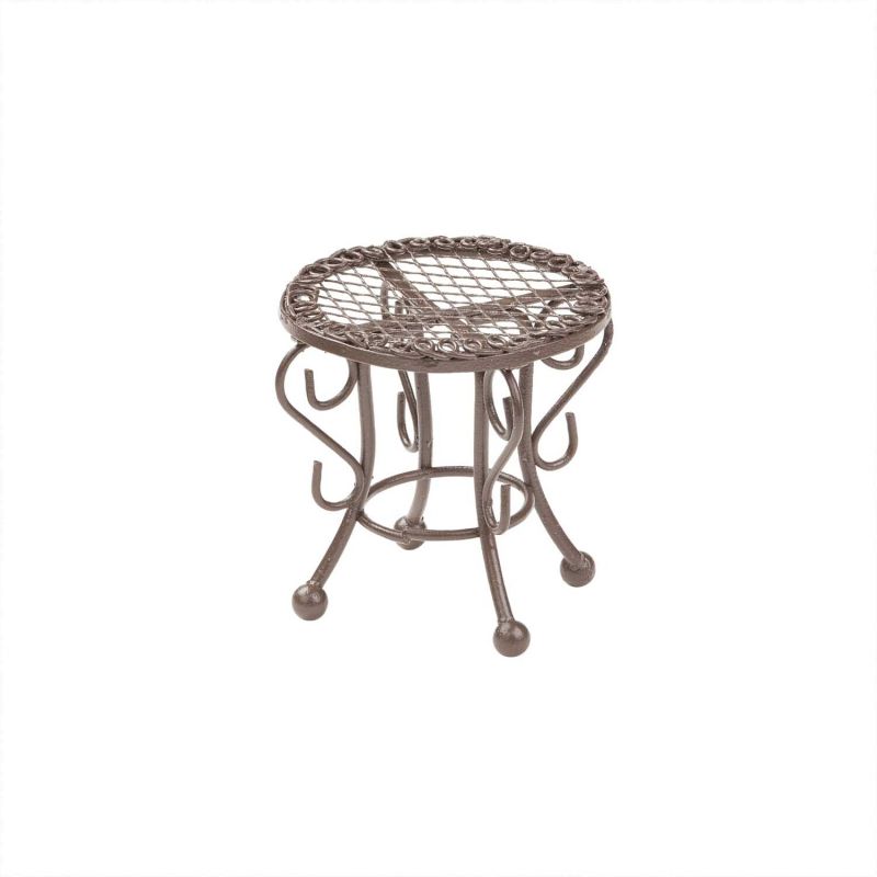 Hobby Fun Tisch braun 4,5cm