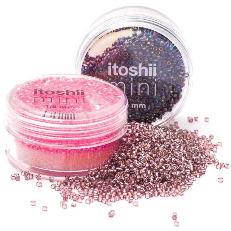 Rico Design itoshii mini 1,5mm 10g