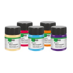 KREUL Acryl Mattfarbe 50ml KREUL Acryl Mattfarbe 50ml
