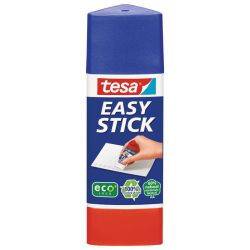 tesa Easy Stick Klebestift dreieckig 12g tesa Easy Stick Klebestift dreieckig 12g