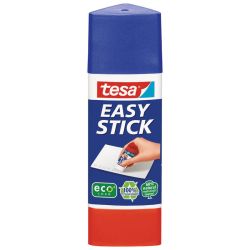 tesa Easy Stick Klebestift dreieckig 25g tesa Easy Stick Klebestift dreieckig 25g